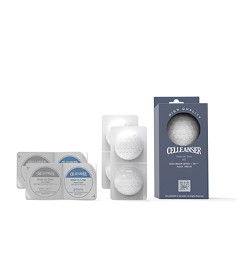 Hole-In-One Kit 4EA